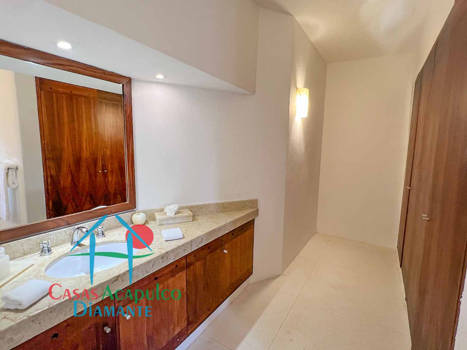 Casa Garbi - Recámara seis 9